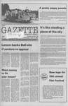 Gazette Community Weekly (Nipigon, ON), 21 Jul 1982