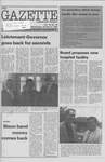 Gazette Community Weekly (Nipigon, ON), 6 Oct 1982