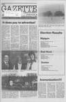 Gazette Community Weekly (Nipigon, ON), 17 Nov 1982