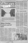 Gazette Community Weekly (Nipigon, ON), 12 Jan 1983