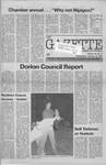 Gazette Community Weekly (Nipigon, ON), 19 Jan 1983