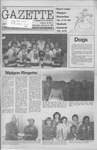 Gazette Community Weekly (Nipigon, ON), 9 Feb 1983