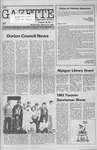 Gazette Community Weekly (Nipigon, ON), 16 Mar 1983