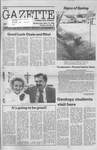 Gazette Community Weekly (Nipigon, ON), 11 May 1983