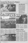 Gazette Community Weekly (Nipigon, ON), 1 Jun 1983