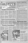 Gazette Community Weekly (Nipigon, ON), 20 Jul 1983