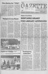 Gazette Community Weekly (Nipigon, ON), 19 Oct 1983