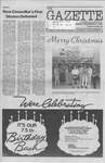 Gazette Community Weekly (Nipigon, ON), 21 Dec 1983