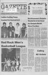 Gazette Community Weekly (Nipigon, ON), 11 Jan 1984