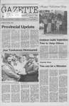 Gazette Community Weekly (Nipigon, ON), 8 Feb 1984