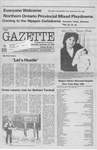 Gazette Community Weekly (Nipigon, ON), 22 Feb 1984
