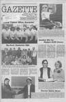 Gazette Community Weekly (Nipigon, ON), 7 Mar 1984