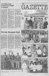 Gazette Community Weekly (Nipigon, ON), 25 Apr 1984