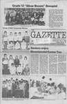 Gazette Community Weekly (Nipigon, ON), 2 May 1984