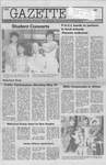 Gazette Community Weekly (Nipigon, ON), 23 May 1984