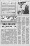 Gazette Community Weekly (Nipigon, ON), 25 Jul 1984