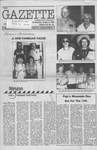 Gazette Community Weekly (Nipigon, ON), 8 Aug 1984