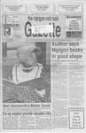 Nipigon Red-Rock Gazette, 9 May 1989