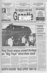 Nipigon Red-Rock Gazette, 23 May 1989