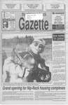 Nipigon Red-Rock Gazette, 4 Jul 1989