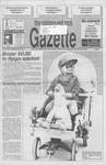 Nipigon Red-Rock Gazette, 11 Jul 1989