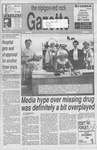 Nipigon Red-Rock Gazette, 7 Nov 1989