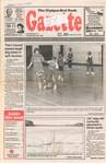 Nipigon Red-Rock Gazette, 5 May 1992