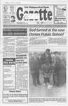 Nipigon Red-Rock Gazette, 12 May 1992