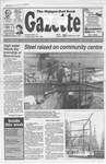 Nipigon Red-Rock Gazette, 19 May 1992