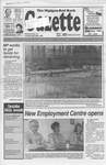 Nipigon Red-Rock Gazette, 26 May 1992