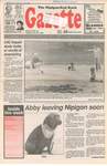 Nipigon Red-Rock Gazette, 9 Jun 1992