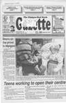 Nipigon Red-Rock Gazette, 4 Aug 1992