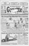 Nipigon Red-Rock Gazette, 11 Aug 1992