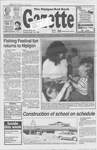 Nipigon Red-Rock Gazette, 1 Sep 1992