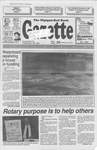 Nipigon Red-Rock Gazette, 15 Sep 1992