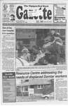 Nipigon Red-Rock Gazette, 3 Nov 1992