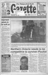 Nipigon Red-Rock Gazette, 17 Nov 1992