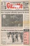 Nipigon Red-Rock Gazette, 8 Dec 1992