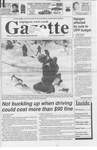 Nipigon Red-Rock Gazette, 15 Mar 1994