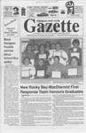 Nipigon Red-Rock Gazette, 21 Jun 1994