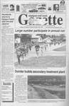 Nipigon Red-Rock Gazette, 11 Oct 1994