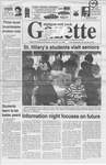 Nipigon Red-Rock Gazette, 1 Nov 1994