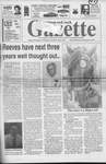 Nipigon Red-Rock Gazette, 22 Nov 1994