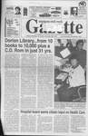 Nipigon Red-Rock Gazette, 29 Nov 1994