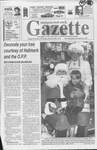 Nipigon Red-Rock Gazette, 6 Dec 1994