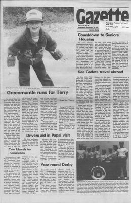 Gazette (Nipigon, ON), 19 Sep 1984