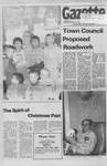 Gazette (Nipigon, ON), 19 Dec 1984