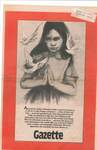 Gazette (Nipigon, ON), 24 Dec 1984