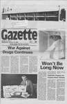 Gazette (Nipigon, ON), 16 Jan 1985