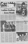 Gazette (Nipigon, ON), 23 Jan 1985